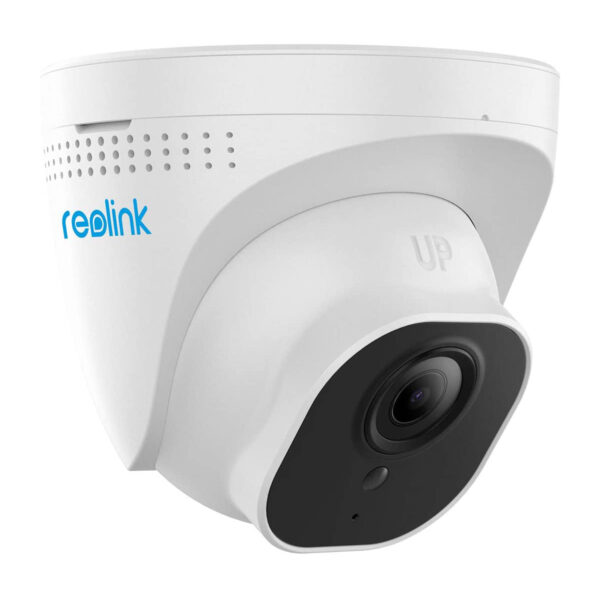 Cámara de Seguridad IP Reolink modelo RLC-520-5MP