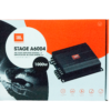 Amplificador para vehiculo de 4 canales JBL STAGE-A6004 - Imagen 2