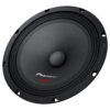 Altavoces Series PIONEER TS-M1610PRO de rango medio de alta eficiencia de 6,5" y 300 W *Par* - Imagen 2