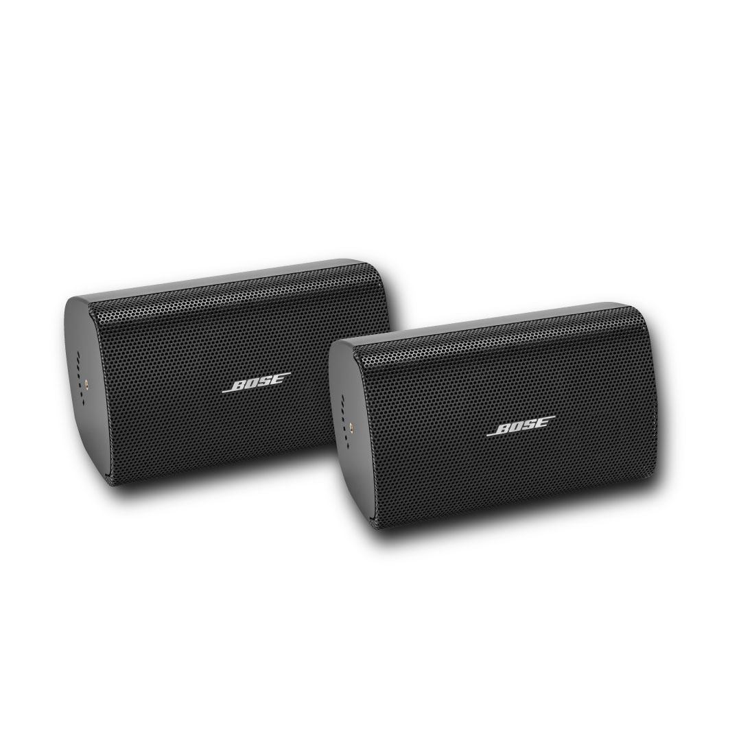 Altavoz de pared Bose - DesignMax DM5SE - Musical