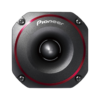 Altavoces de audio PIONEER TS-B351PRO de 3.5 pulgadas de rango completo y calidad de sonido clara *Par* - Imagen 2